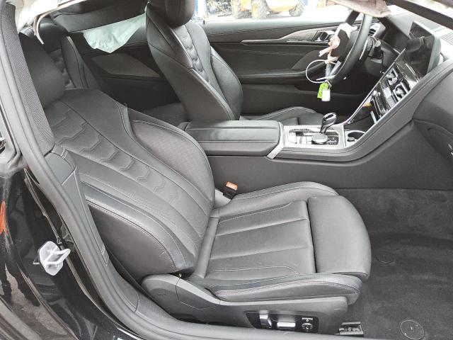 Фото 10 с аукциона – 2025 BMW 840XI с VIN WBAAE4C09SCS38842