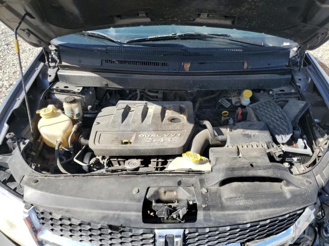 Photo 12 from auction – 2012 DODGE JOURNEY SE with VIN 3C4PDCAB7CT342296