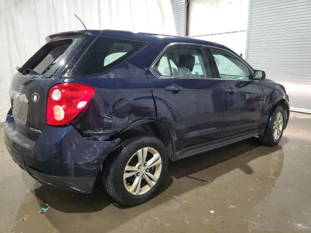 Photo 3 from auction – 2015 CHEVROLET EQUINOX LS with VIN 2GNFLEEK6F6310590