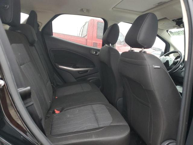 Photo 11 from auction – 2020 FORD ECOSPORT with VIN MAJ6S3GL7LC348778