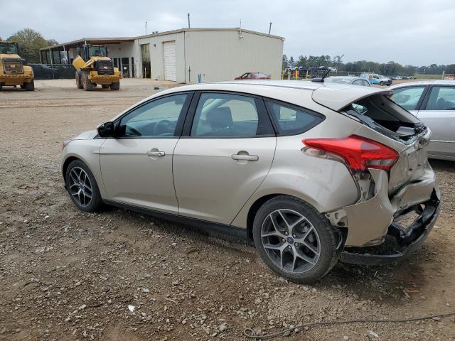 Photo 2 from auction – 2018 FORD FOCUS SEL with VIN 1FADP3M23JL259971