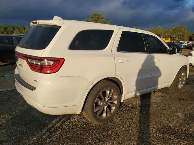 Photo 3 from auction – 2019 DODGE DURANGO GT with VIN 1C4RDHDG3KC647379