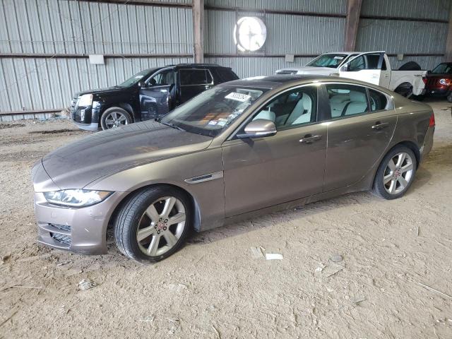 JAGUAR XE PREMIUM 2017 with VIN SAJAD4BG4HA970161 - Photo from auction