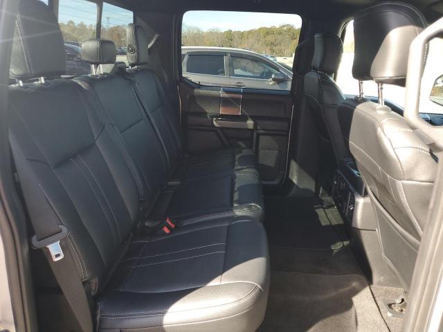 Photo 10 from auction – 2018 FORD F150 SUPER with VIN 1FTEW1EG1JFC59451