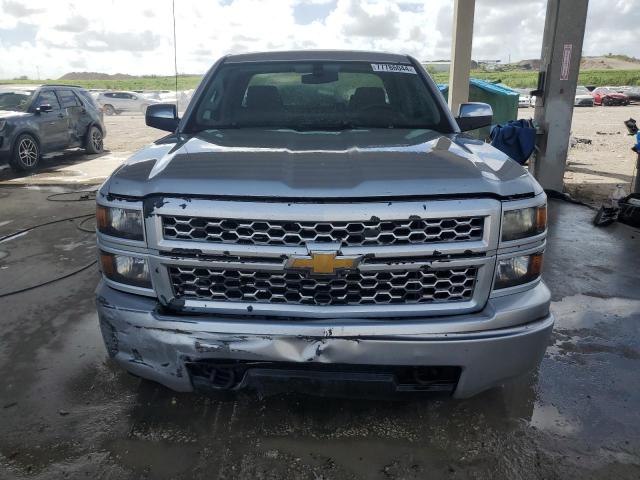 Photo 5 from auction – 2014 CHEVROLET SILVERADO with VIN 1GCVKPEC2EZ282382