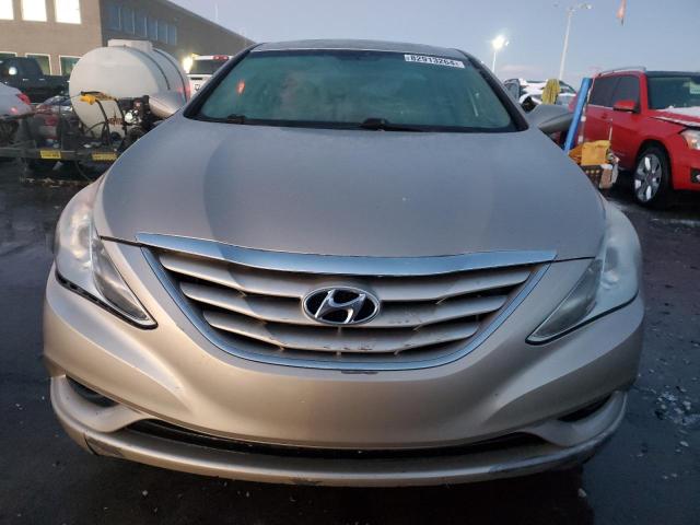Photo 5 from auction – 2011 HYUNDAI SONATA GLS with VIN 5NPEB4AC9BH235423