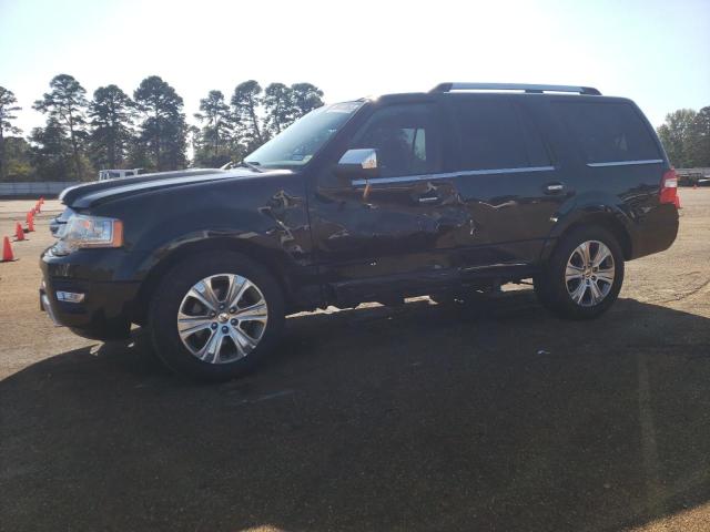 FORD EXPEDITION 2016 с VIN 1FMJU1MT1GEF27718 - Фото с аукциона