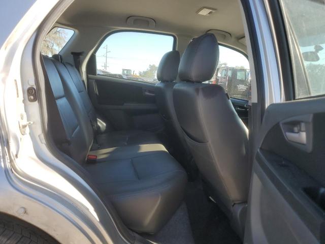 Photo 11 from auction – 2010 SUZUKI SX4 with VIN JS2YB5A32A6301425