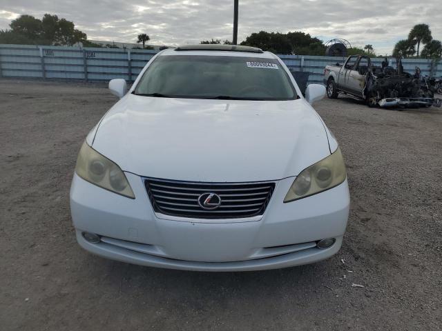 Photo 5 from auction – 2007 LEXUS ES 350 with VIN JTHBJ46G172092749