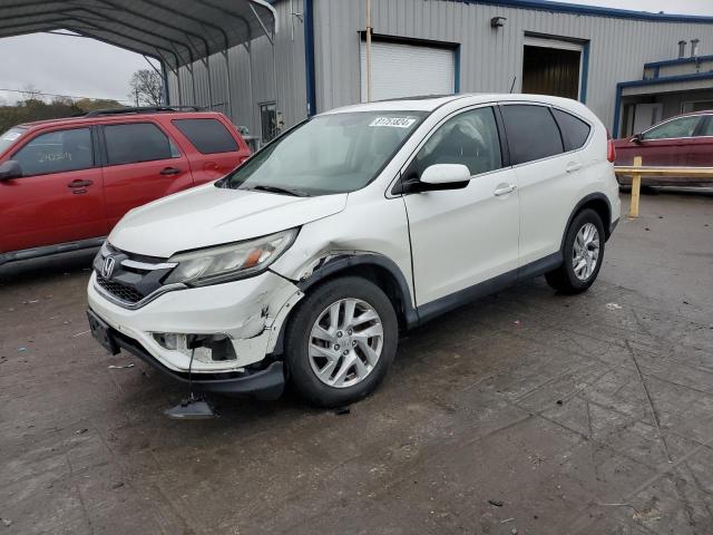 HONDA CR-V EX 2016 with VIN 5J6RM4H52GL087454 - Photo from auction