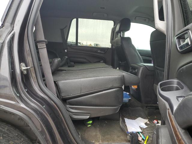 Photo 11 from auction – 2016 CHEVROLET TAHOE C150 with VIN 1GNSCBKC0GR120025