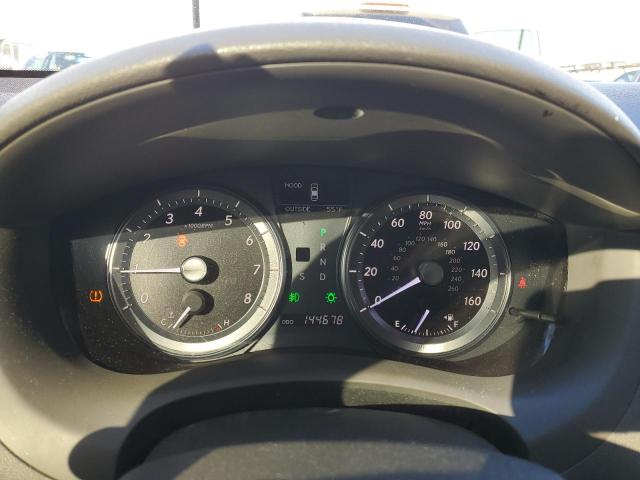 Photo 9 from auction – 2010 LEXUS ES 350 with VIN JTHBK1EG9A2367921