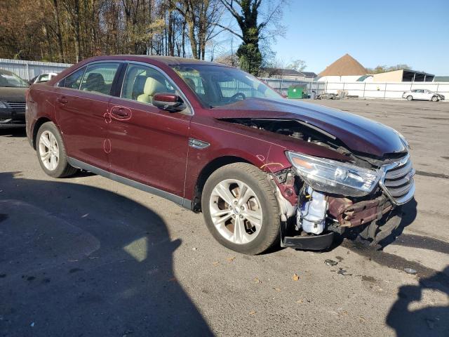 Photo 4 from auction – 2018 FORD TAURUS SEL with VIN 1FAHP2E88JG119275