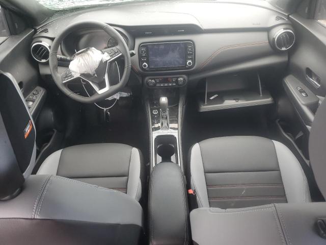 Photo 8 from auction – 2024 NISSAN KICKS SR with VIN 3N1CP5DV5RL504722