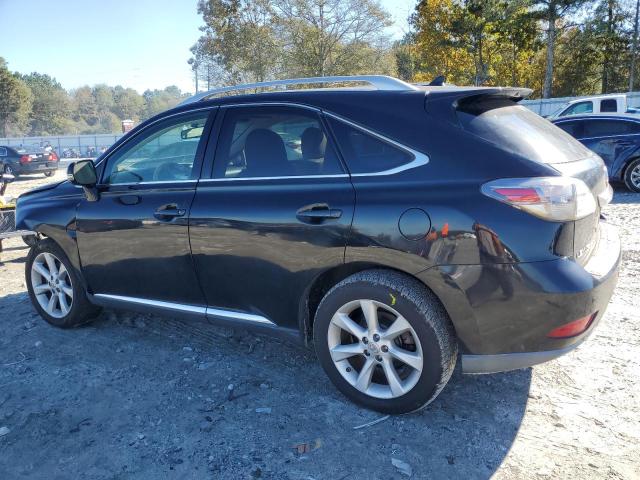 Photo 2 from auction – 2010 LEXUS RX 350 with VIN 2T2ZK1BA7AC038955