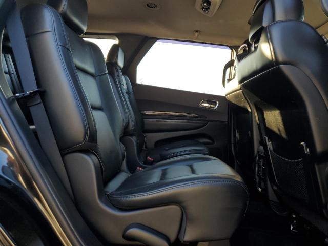 Photo 11 from auction – 2012 DODGE DURANGO CR with VIN 1C4SDJDT8CC286271