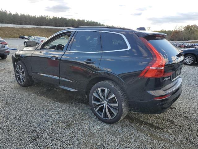 Photo 2 from auction – 2022 VOLVO XC60 B5 MO with VIN YV4L12DK4N1920391
