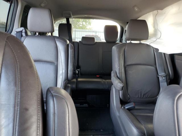 Photo 10 from auction – 2018 HONDA ODYSSEY EL with VIN 5FNRL6H96JB044883