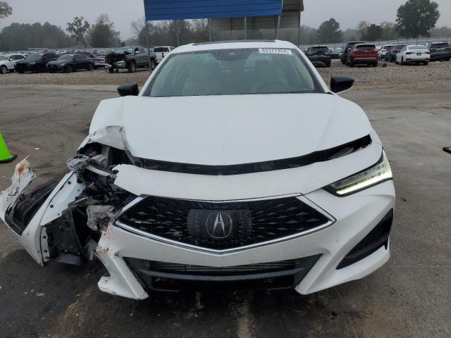 Photo 5 from auction – 2022 ACURA TLX with VIN 19UUB5F32NA001504
