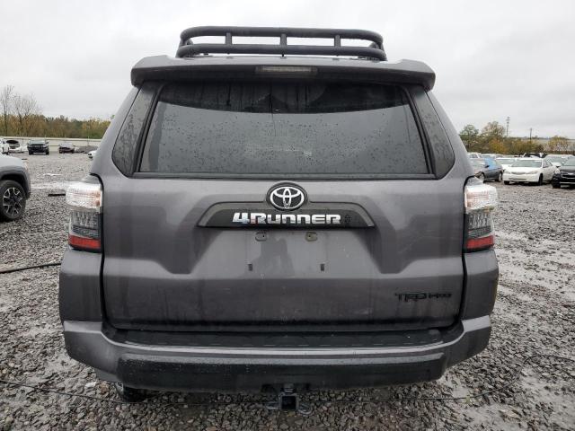 Photo 6 from auction – 2021 TOYOTA 4RUNNER VE with VIN JTELU5JRXM5953590