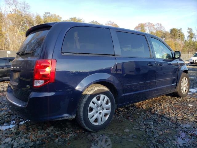 Photo 3 from auction – 2015 DODGE GRAND CARA with VIN 2C4RDGBGXFR647907