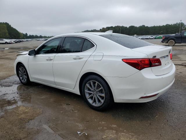 Photo 2 from auction – 2018 ACURA TLX TECH with VIN 19UUB1F50JA002462
