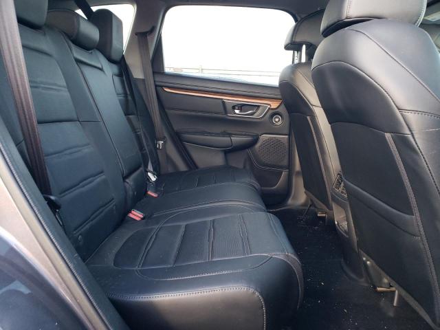 Photo 11 from auction – 2019 HONDA CR-V EXL with VIN 7FARW2H87KE003563