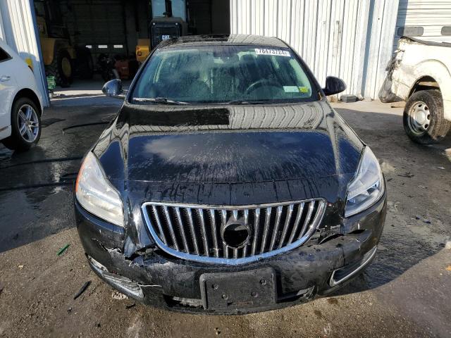 Photo 5 from auction – 2011 BUICK REGAL CXL with VIN 2G4GP5ECXB9184894