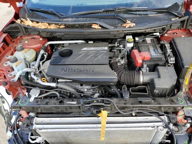Photo 12 from auction – 2023 NISSAN ROGUE SV with VIN 5N1BT3BB7PC823187
