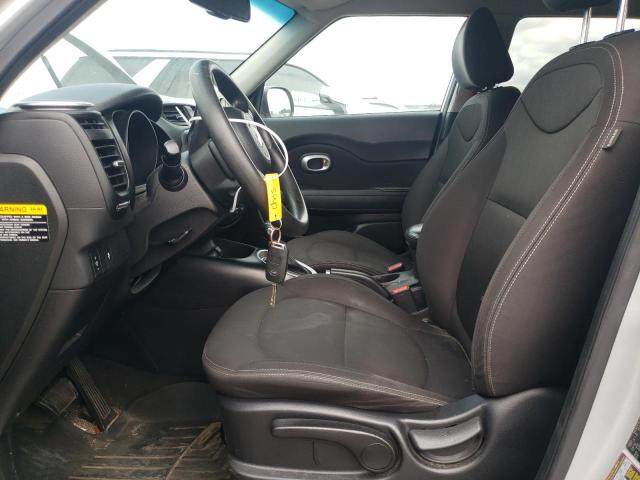 Photo 7 from auction – 2016 KIA SOUL with VIN KNDJN2A22G7867869