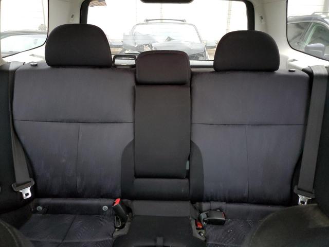 Photo 10 from auction – 2010 SUBARU FORESTER 2 with VIN JF2SH6CC7AG800556