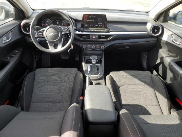 Photo 8 from auction – 2022 KIA FORTE FE with VIN 3KPF24AD7NE446366