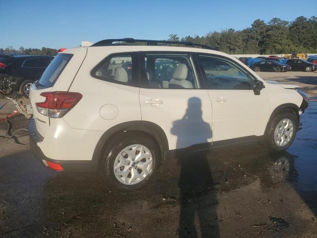 Photo 3 from auction – 2020 SUBARU FORESTER with VIN JF2SKADC8LH539003