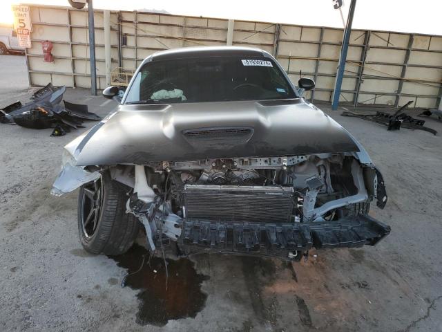 Photo 5 from auction – 2020 DODGE CHALLENGER with VIN 2C3CDZBT2LH250695