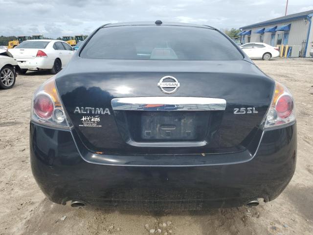Photo 6 from auction – 2012 NISSAN ALTIMA BAS with VIN 1N4AL2AP2CC126937