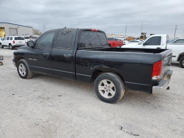 Photo 2 from auction – 2003 DODGE RAM 1500 S with VIN 1D7HA18D33J641404