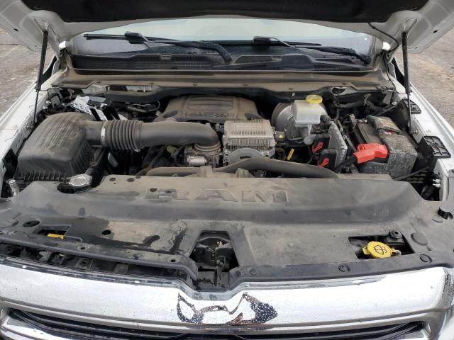 Photo 11 from auction – 2020 RAM 1500 BIG H with VIN 1C6SRFFT9LN149363