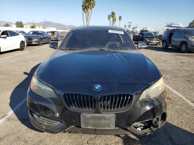 Photo 5 from auction – 2014 BMW 228 I with VIN WBA1F5C53EV246300