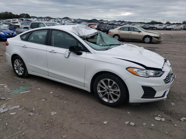 Photo 4 from auction – 2020 FORD FUSION SE with VIN 3FA6P0HD3LR221812