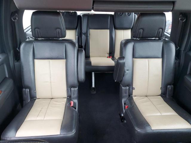Zdjęcie 10 z aukcji – 2007 FORD EXPEDITION z VIN 1FMFK175X7LA82951