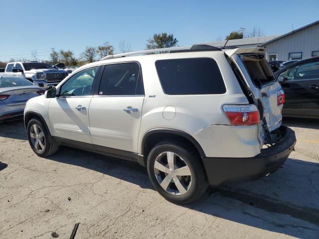 Photo 2 from auction – 2011 GMC ACADIA SLT with VIN 1GKKVRED7BJ342363