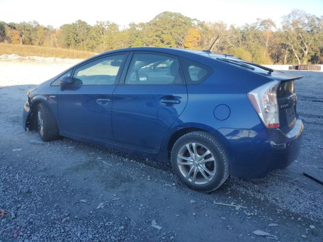 Photo 2 from auction – 2010 TOYOTA PRIUS with VIN JTDKN3DU8A0145572