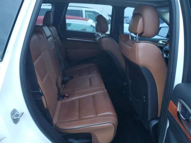 Photo 11 from auction – 2013 JEEP GRAND CHER with VIN 1C4RJFCT6DC545718