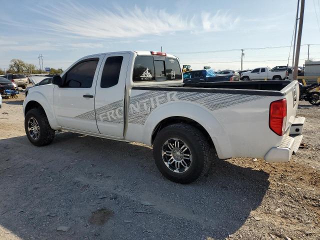 Photo 2 from auction – 2012 NISSAN FRONTIER S with VIN 1N6AD0CW3CC436009