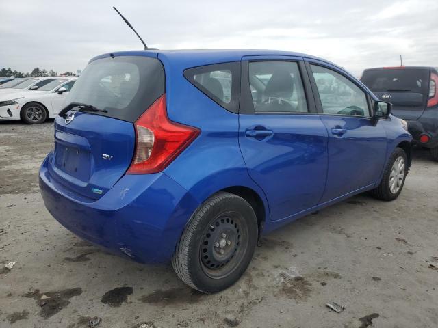 Photo 3 from auction – 2016 NISSAN VERSA NOTE with VIN 3N1CE2CP6GL354706