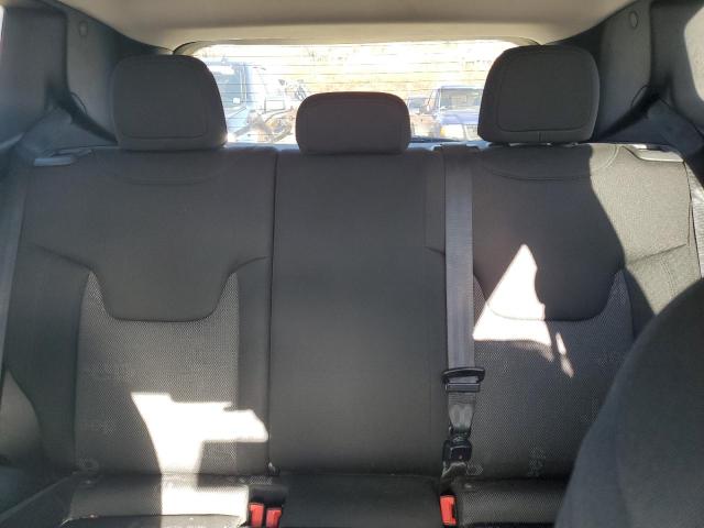 Photo 10 from auction – 2015 JEEP RENEGADE L with VIN ZACCJBBT4FPC00167