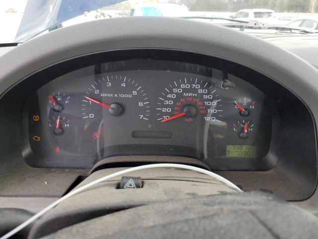 Photo 9 from auction – 2008 FORD F150 with VIN 1FTRF12258KD95710