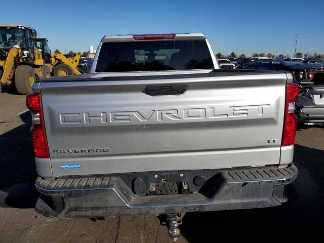 Photo 6 from auction – 2019 CHEVROLET SILVERADO with VIN 3GCPYDEK5KG133036