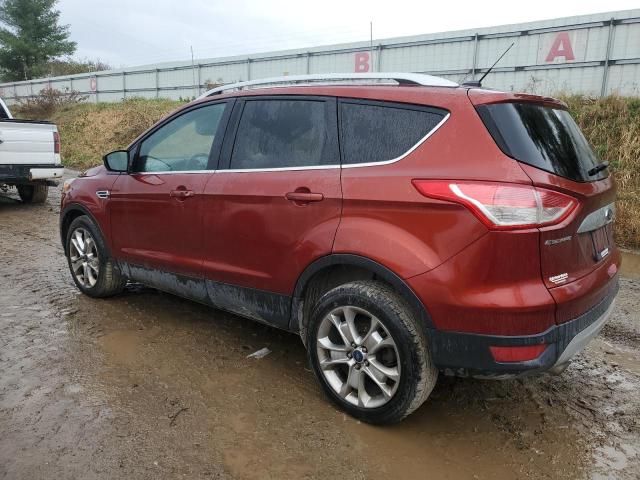 Photo 2 from auction – 2015 FORD ESCAPE TIT with VIN 1FMCU0JX5FUA23980