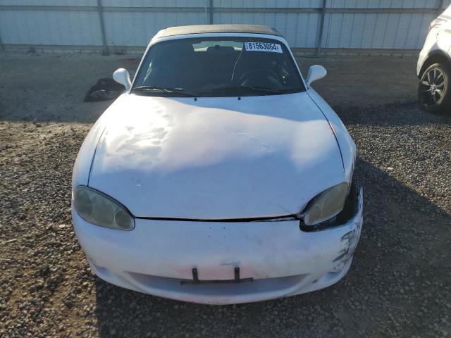 Photo 5 from auction – 2002 MAZDA MX-5 MIATA with VIN JM1NB353220220764